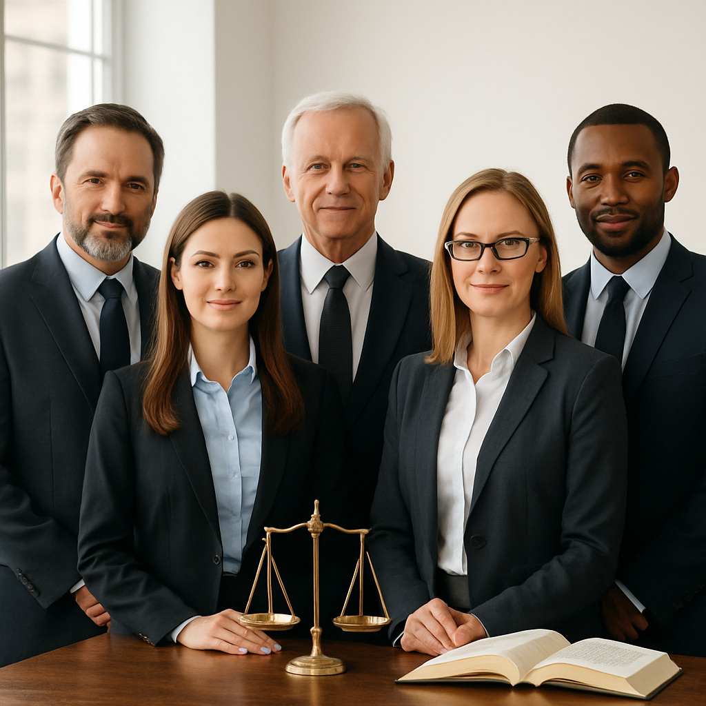 California Ordinance Team